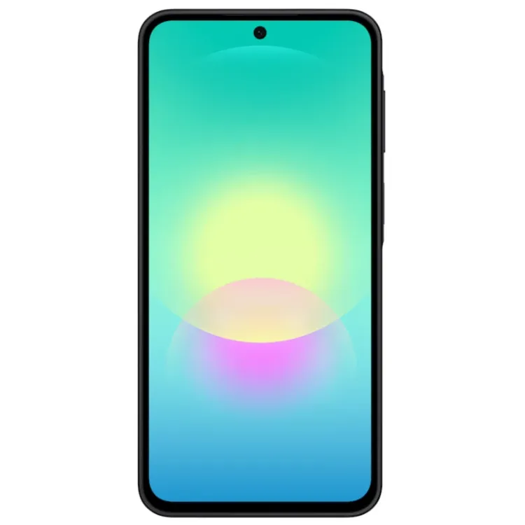 Alles SAMSUNG mobilni telefon GALAXY A27 5G 6/128 CRNI