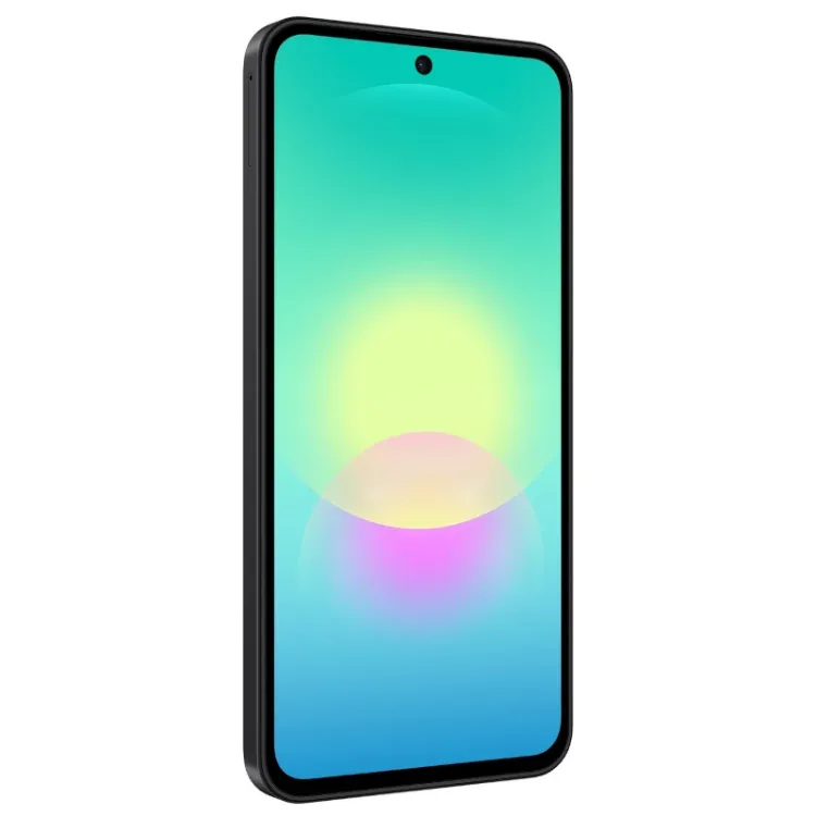 Alles SAMSUNG mobilni telefon GALAXY A27 5G 6/128 CRNI