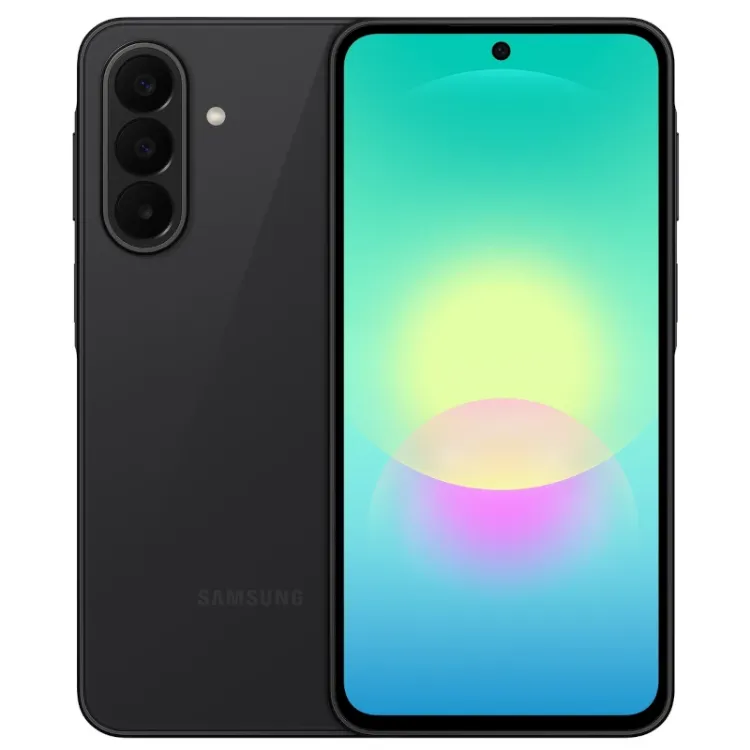 Alles SAMSUNG mobilni telefon GALAXY A27 5G 6/128 CRNI