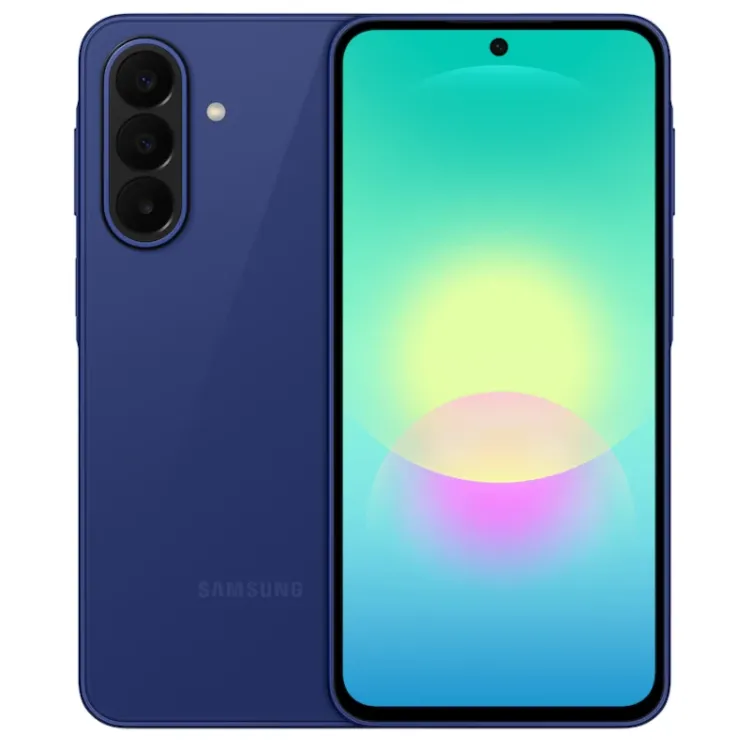 Alles SAMSUNG mobilni telefon GALAXY A27 5G 6/128 PLAVI