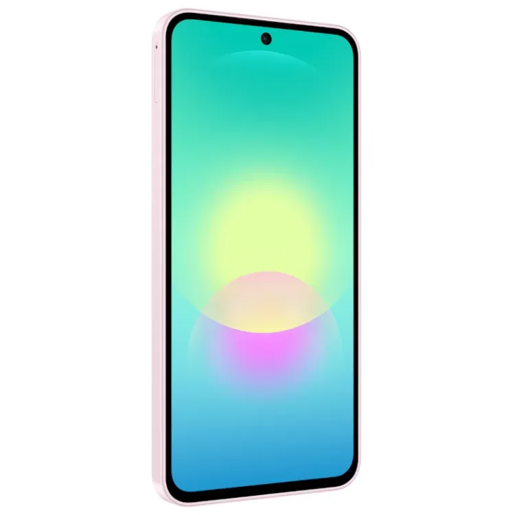 Alles SAMSUNG mobilni telefon GALAXY A27 5G 6/128 SVJETLORUŽIČASTI