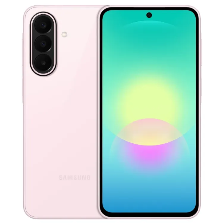Alles SAMSUNG mobilni telefon GALAXY A27 5G 6/128 SVJETLORUŽIČASTI