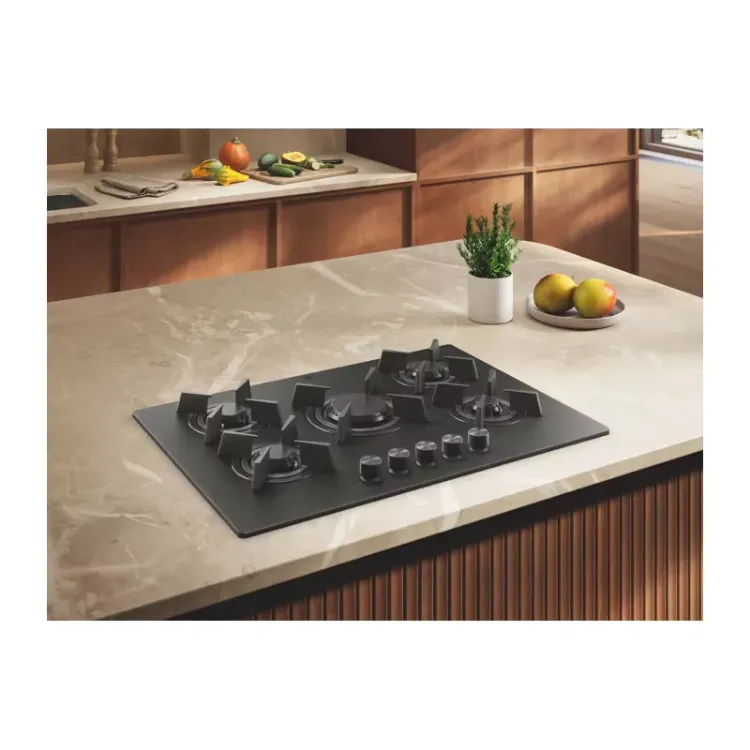 Alles ELECTROLUX ploča ugradbena KGG753723L