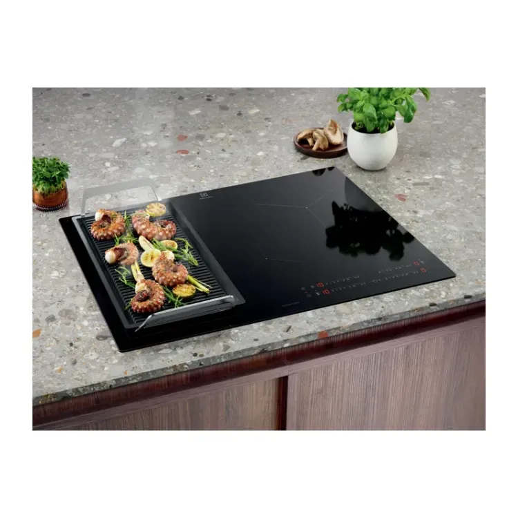 Alles ELECTROLUX ploča ugradbena EIV73440IZ SaphirMatt