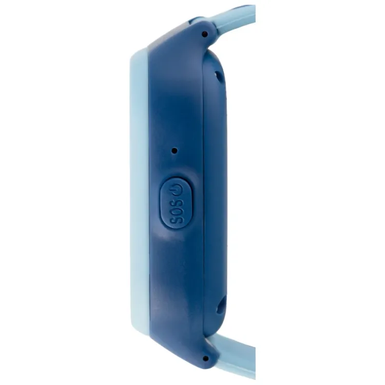 Alles VIVAX pametni sat MAGIC 2 plavi