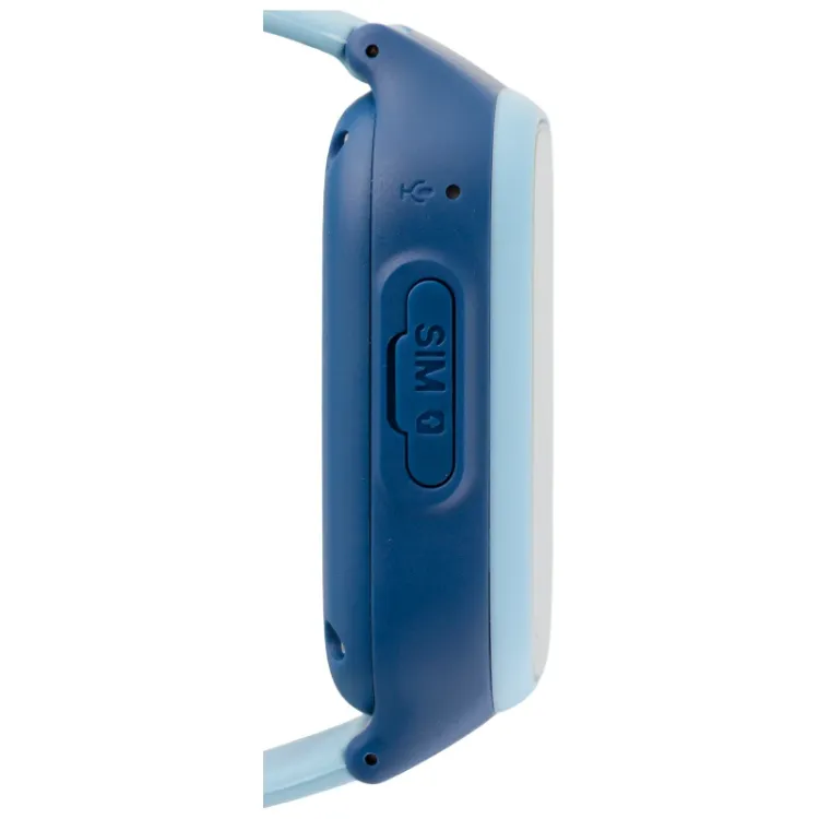 Alles VIVAX pametni sat MAGIC 2 plavi