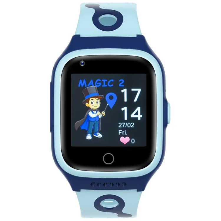 Alles VIVAX pametni sat MAGIC 2 plavi