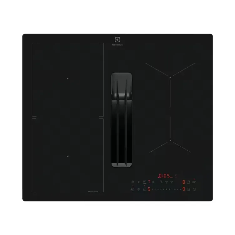 Alles ELECTROLUX ploča ugradbena s napom ECC63410CT SaphirMatt
