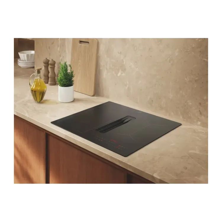 Alles ELECTROLUX ploča ugradbena s napom ECC63410CT SaphirMatt
