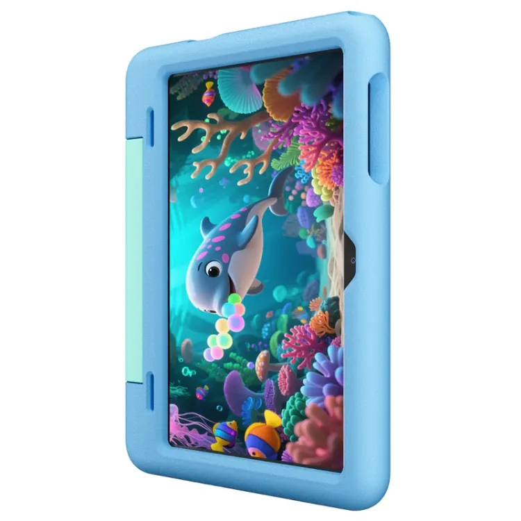 Alles BLACKVIEW tablet TAB20 KIDS 10,1" plavi