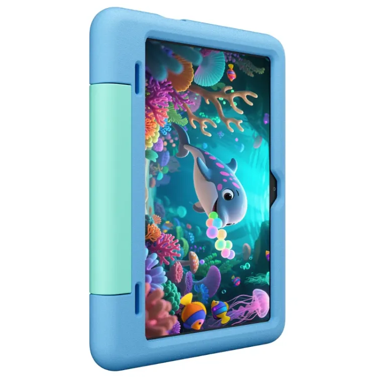 Alles BLACKVIEW tablet TAB20 KIDS 10,1" plavi