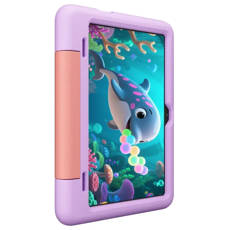Alles BLACKVIEW tablet TAB20 KIDS 10,1" ljubičasti