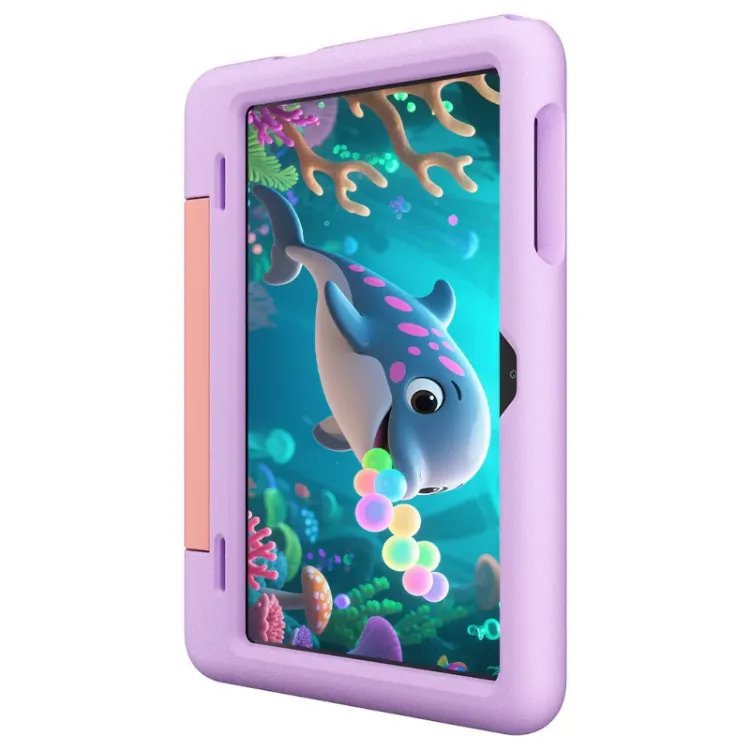 Alles BLACKVIEW tablet TAB20 KIDS 10,1" ljubičasti
