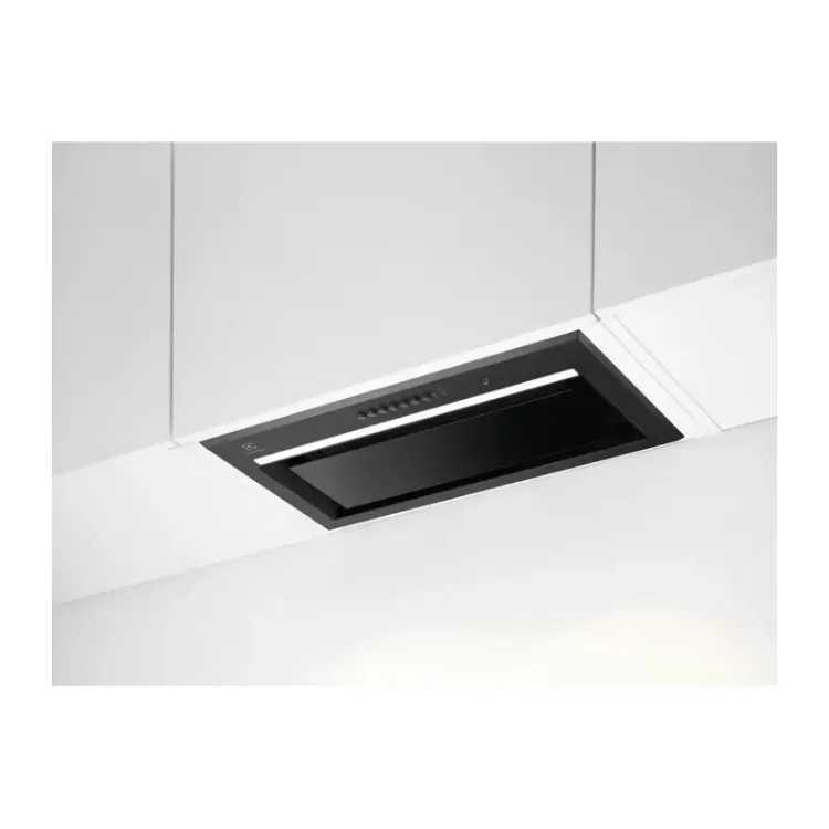 Alles ELECTROLUX napa ugradbena LFG825K