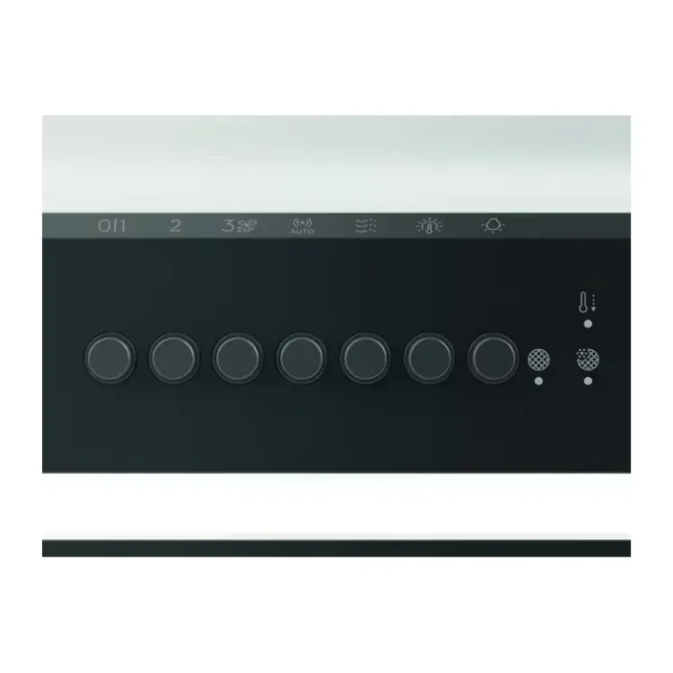 Alles ELECTROLUX napa ugradbena LFG825K
