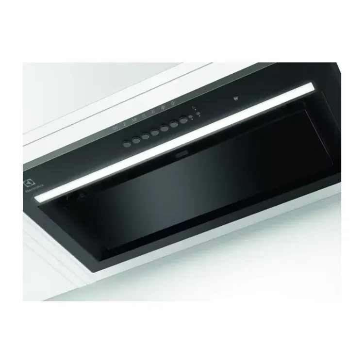 Alles ELECTROLUX napa ugradbena LFG825K