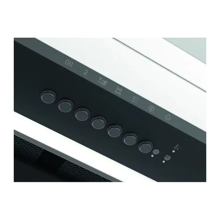 Alles ELECTROLUX napa ugradbena LFG825K
