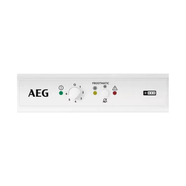 Alles AEG zamrzivač ugradbeni OAB7N82EF