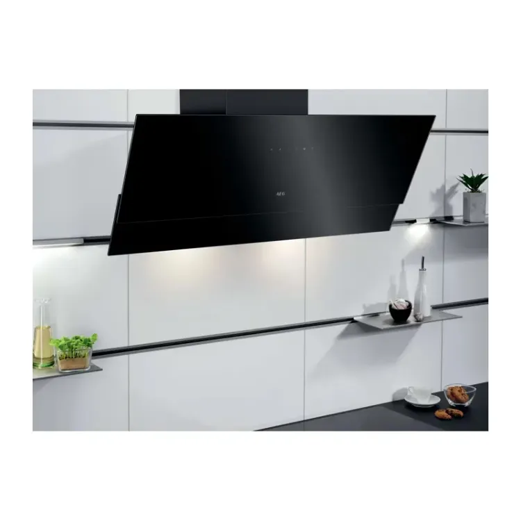 Alles AEG napa ugradbena DVK5962HB