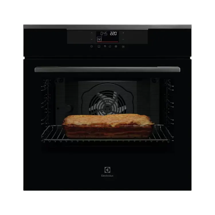 Alles ELECTROLUX pećnica ugradbena KOFCH36H