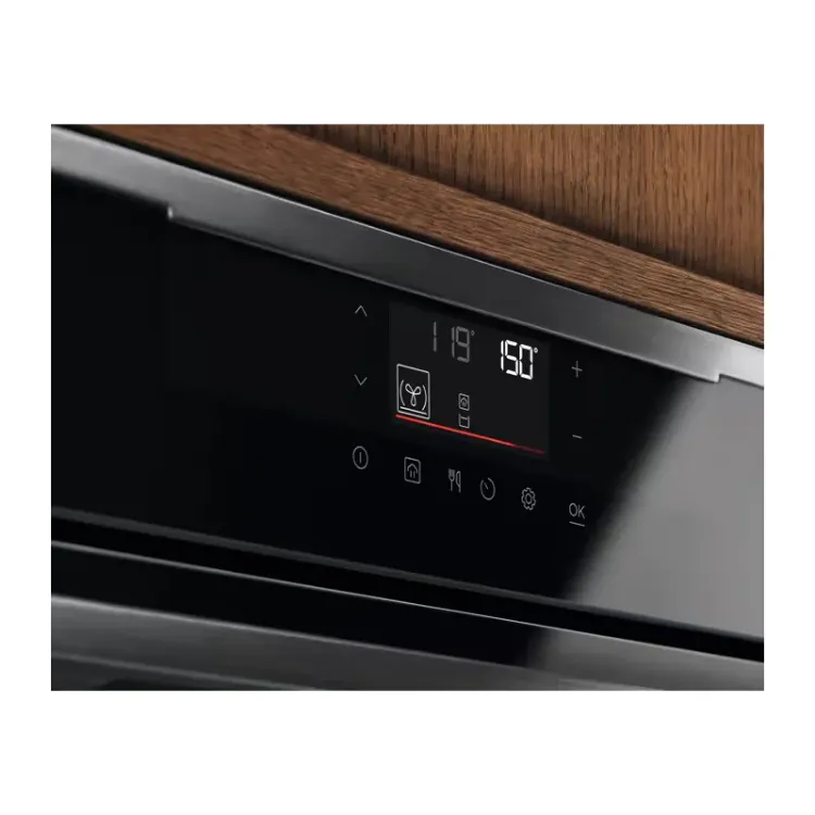 Alles ELECTROLUX pećnica ugradbena KOFCH36H
