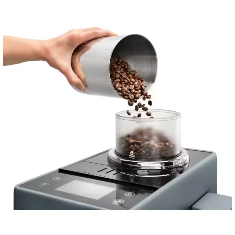 Alles DELONGHI aparat za kavu RIVELIA LatteCrema EXAM440.55.G