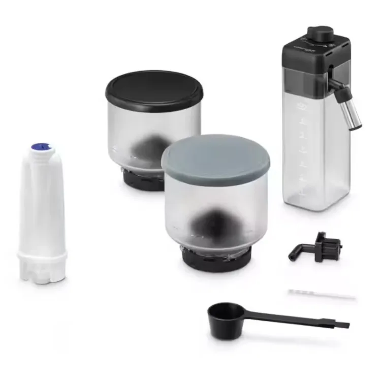 Alles DELONGHI aparat za kavu RIVELIA LatteCrema EXAM440.55.G