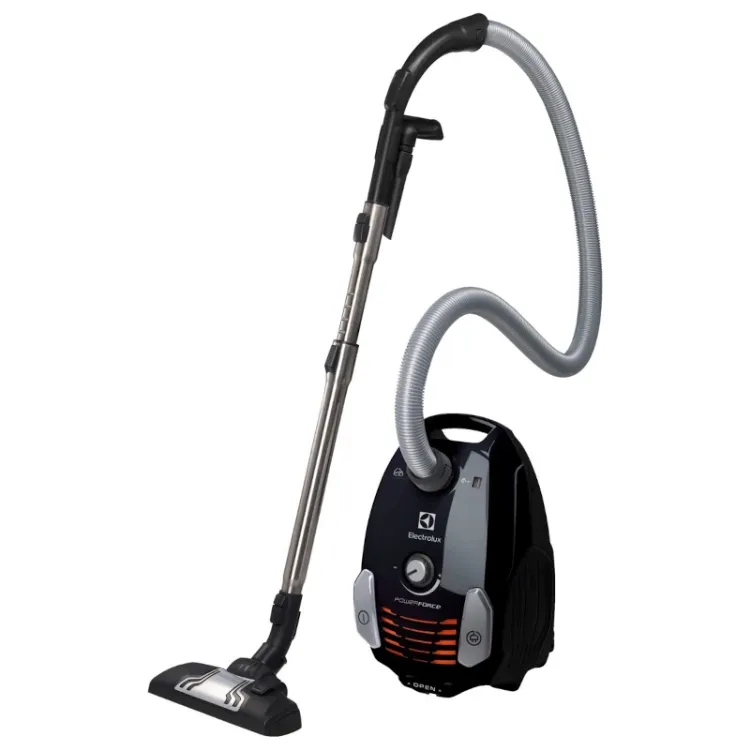 Alles ELECTROLUX usisavač EPF63EB-S