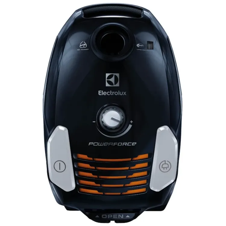 Alles ELECTROLUX usisavač EPF63EB-S