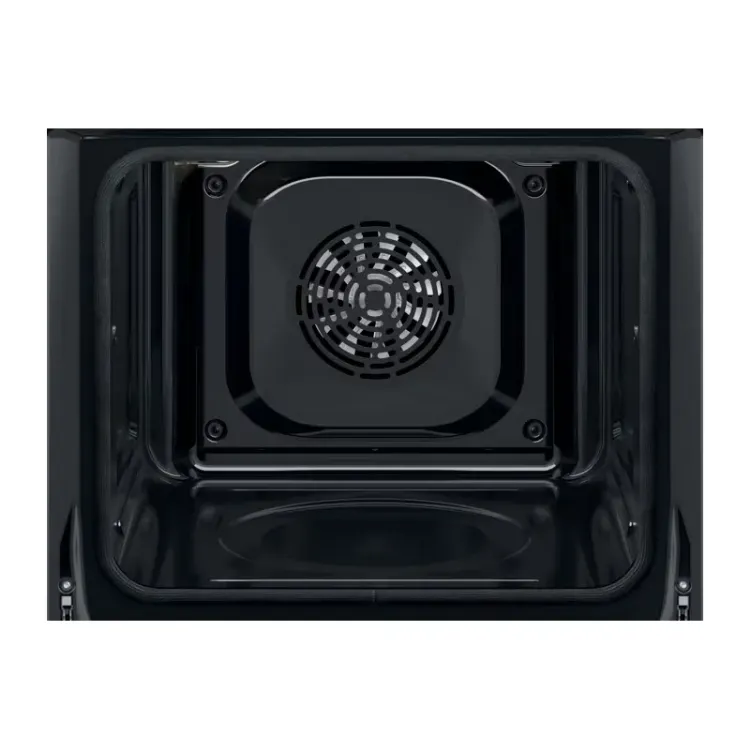 Alles ELECTROLUX pećnica ugradbena EOF7P86H3
