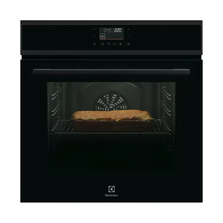 Alles ELECTROLUX pećnica ugradbena EOF7P86H3