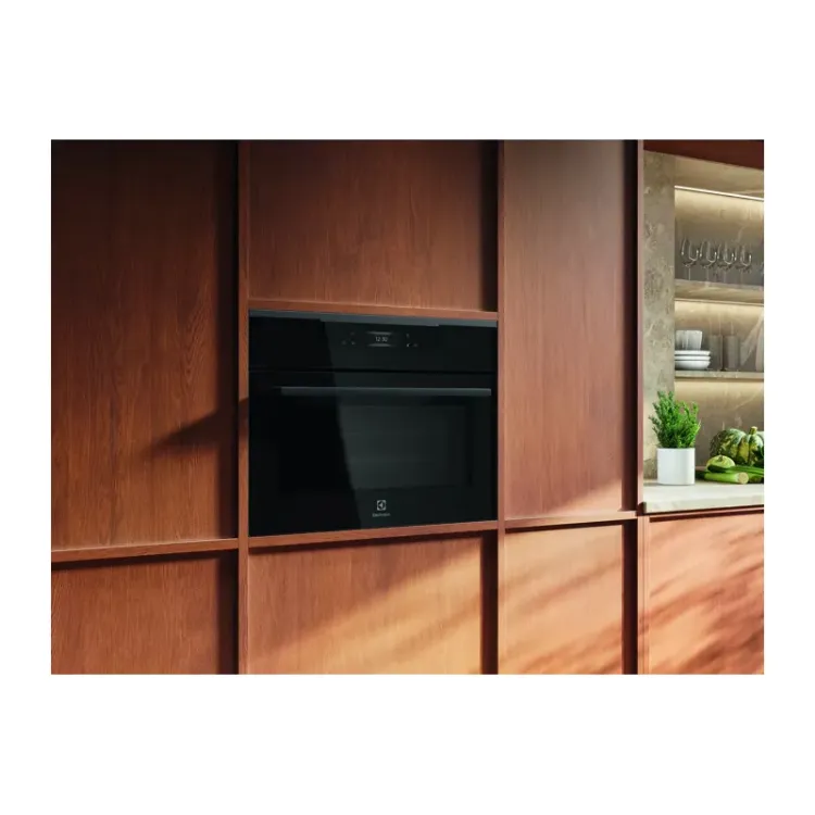 Alles ELECTROLUX pećnica ugradbena KVLBE09H
