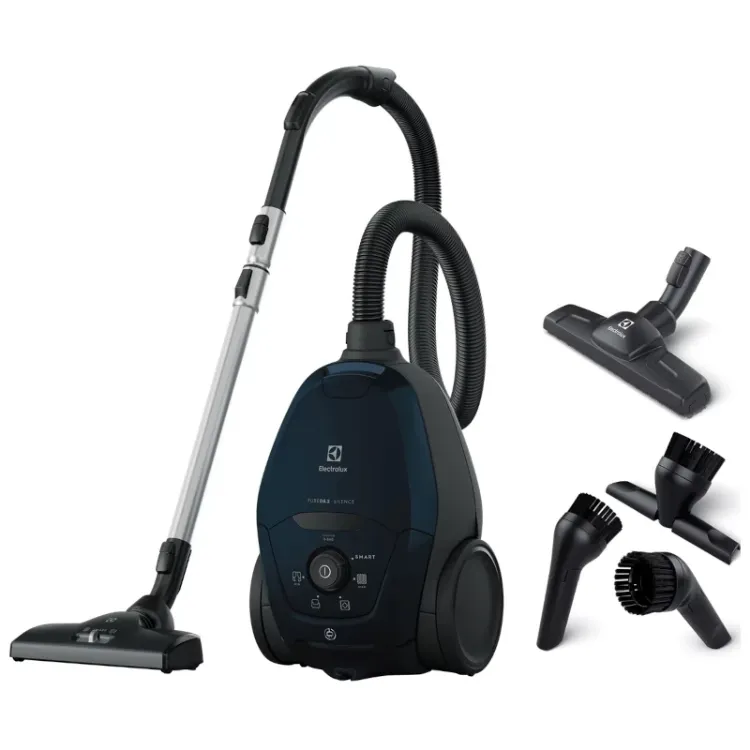 Alles ELECTROLUX usisavač PD82-4ST