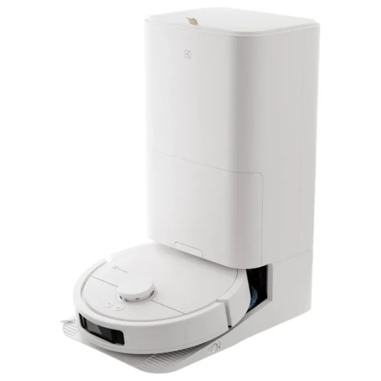 Alles ELECTROLUX usisavač robotski ER81UW3SW
