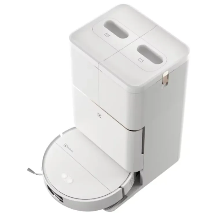 Alles ELECTROLUX usisavač robotski ER82UW4SW