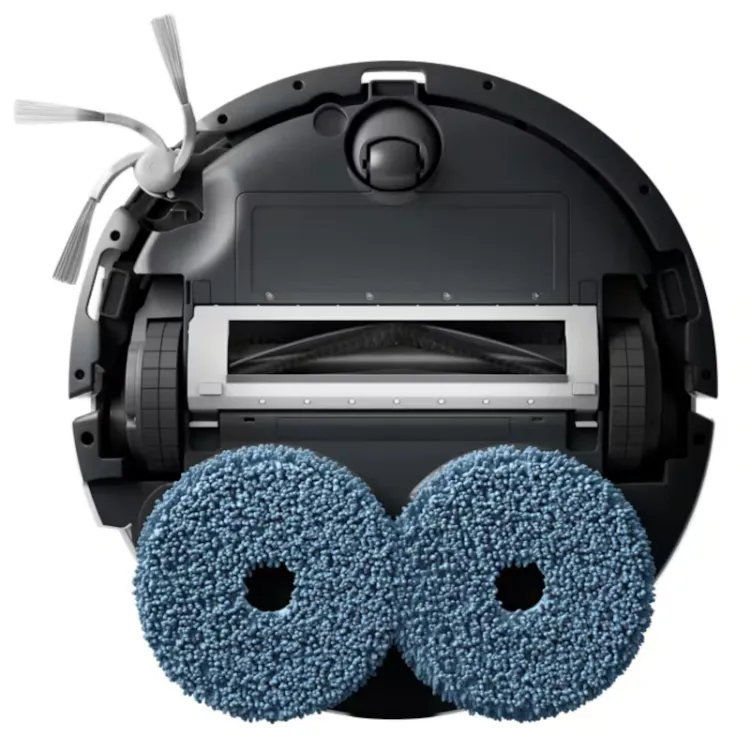 Alles ELECTROLUX usisavač robotski ER82UW4SW
