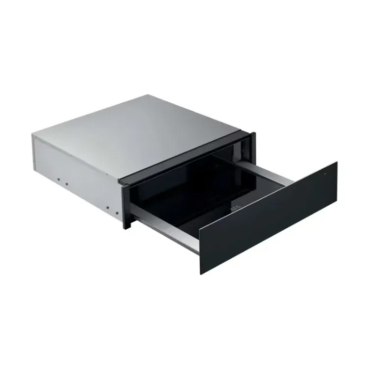 Alles AEG ladica grijaća ugradbena NKD914T