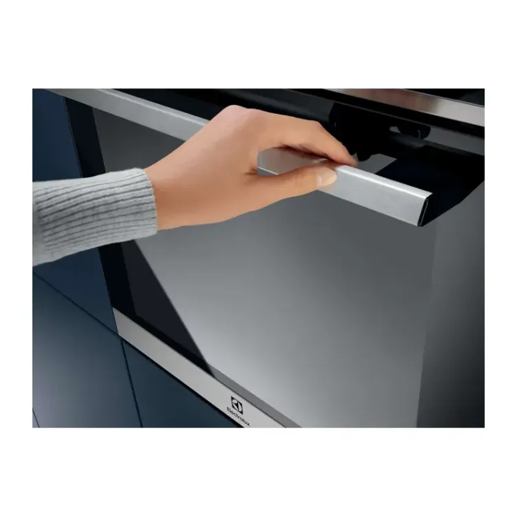 Alles ELECTROLUX pećnica ugradbena EOF6P76X2