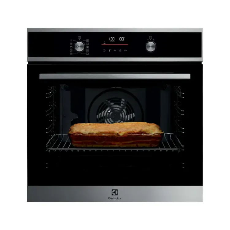 Alles ELECTROLUX pećnica ugradbena EOF6P76X2