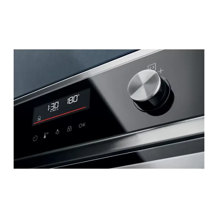 Alles ELECTROLUX pećnica ugradbena EOF6P76X2