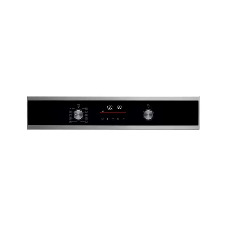 Alles ELECTROLUX pećnica ugradbena EOF6P76X2
