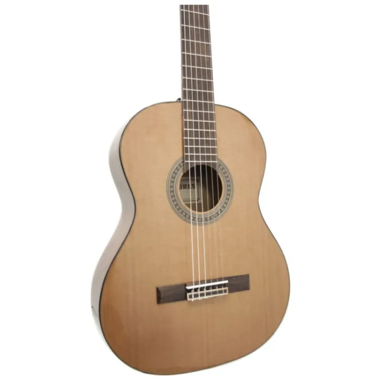 Alles ALMIRES gitara akustična C-25S