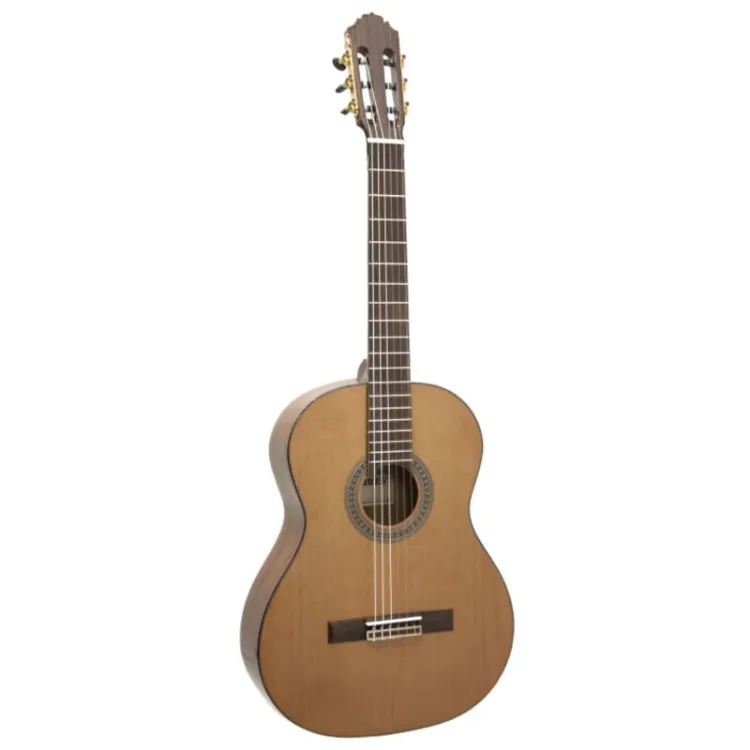 Alles ALMIRES gitara akustična C-25S