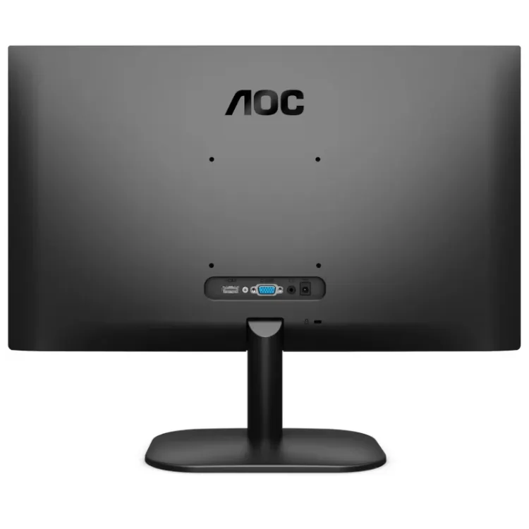 Alles AOC monitor 24B2XH