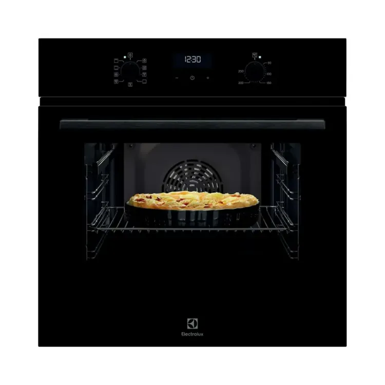 Alles ELECTROLUX pećnica ugradbena KODEF70BZ