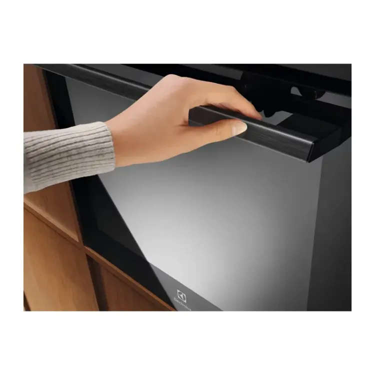Alles ELECTROLUX pećnica ugradbena KODEF70BZ