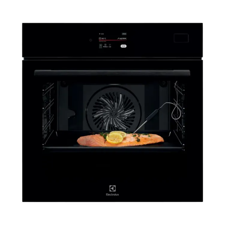 Alles ELECTROLUX pećnica ugradbena LOB9S3XZ
