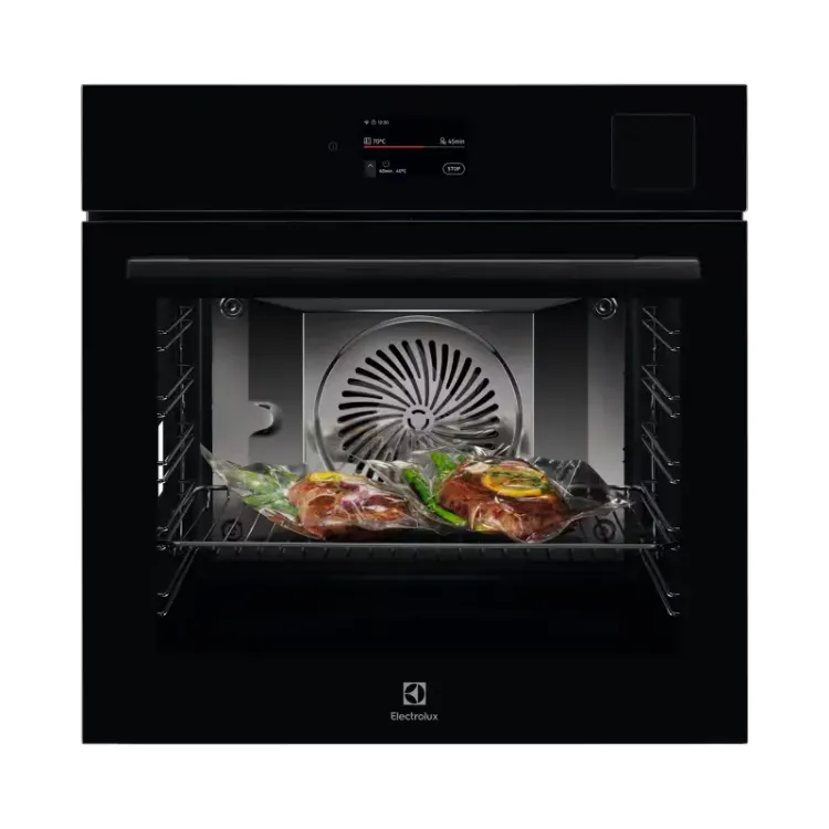 Alles ELECTROLUX pećnica ugradbena LOA9S3XZ