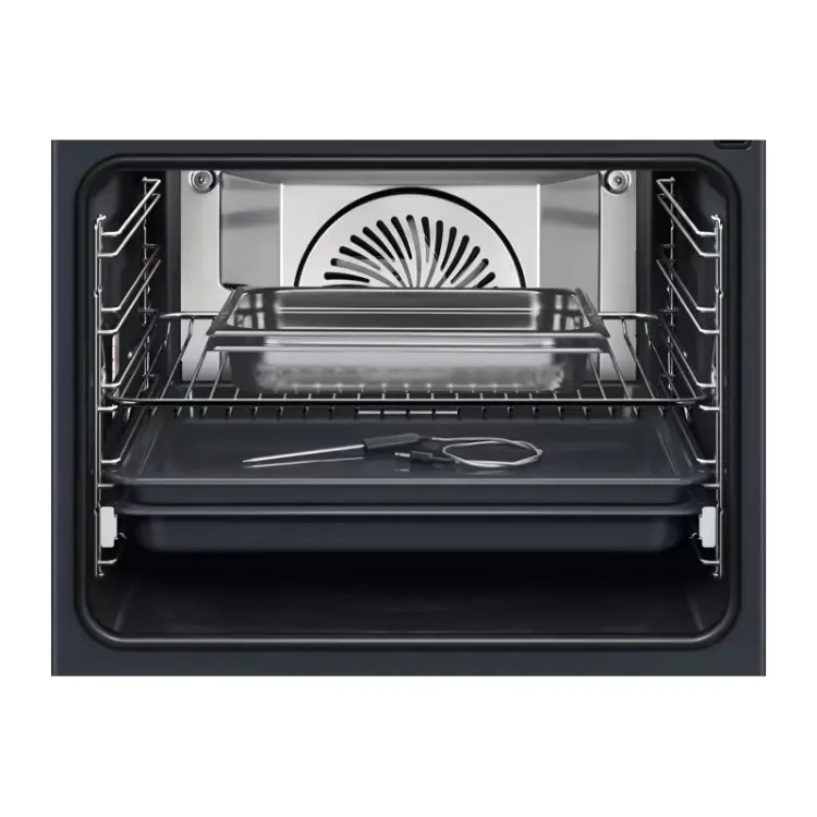 Alles ELECTROLUX pećnica ugradbena LOA9S3XZ