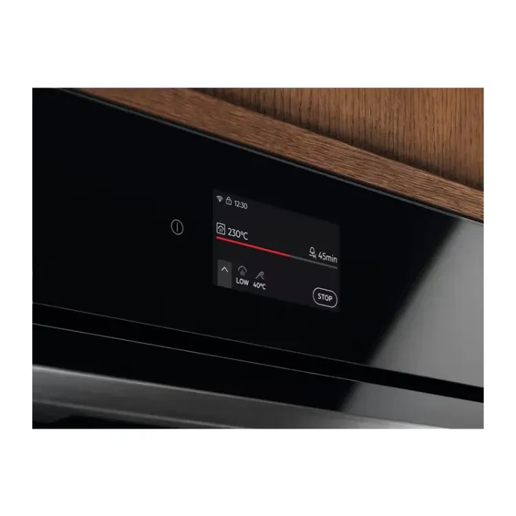 Alles ELECTROLUX pećnica ugradbena LOA9S3XZ